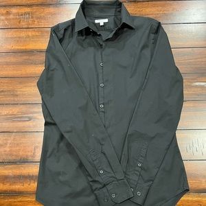 Express Extra Slim Dress Shirt